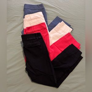 Loft Pants